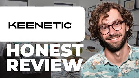Kinetic Honest Review – Watch Before Using