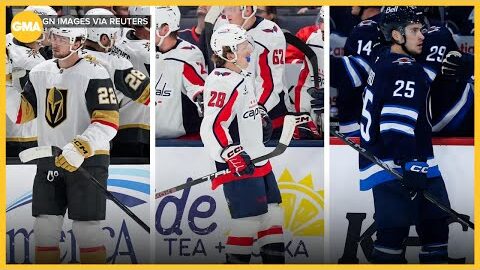 NHL season set to begin