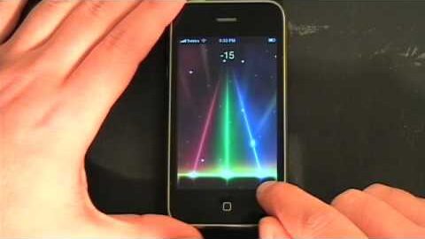 Tap Tap Revenge – Best Free iPhone App – Blunty Reviews.