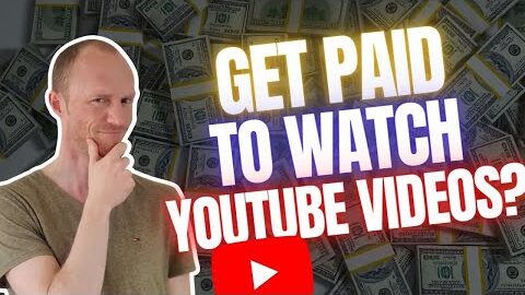 Givvy Videos App Review – Can You Get Paid to Watch YouTube Videos? (Yes, BUT….)