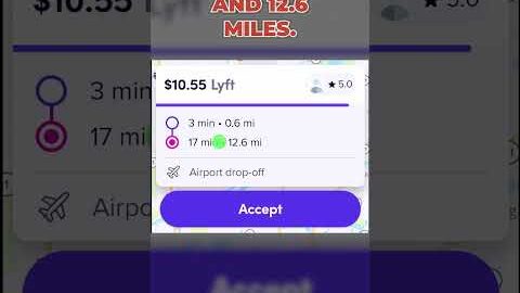 How To Use Lyft Driver App – 2023 Training & Tutorial
