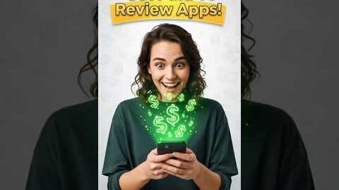 Get Paid To Review Apps in 2025 | Honest Review & Side Hustle Truth