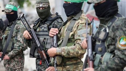 Trump says indirect talks between Israel and Hamas to end the war has begun