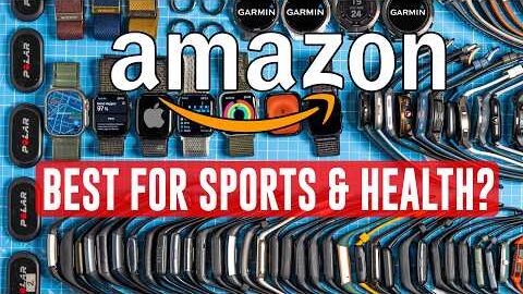 Prime Day Tips! Best Sports & Health Tracking Devices (Scientific Review)