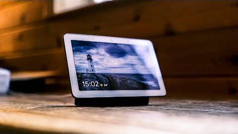 Google Home Hub Review – Honestly Underrated
