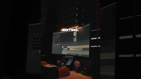 The best monitor for productivity #zakeary #gamingsetup #setup