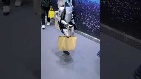 Robot and AI is changing the world | personal assistant