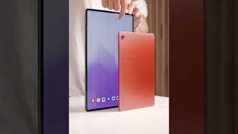 Samsung Galaxy Tab S11/S11 Ultra – MASSIVE TABLET