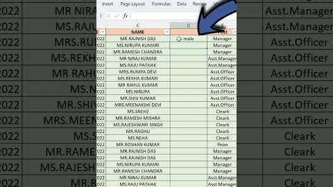 How to Use Filter Smartly in Excel | Excel Tips & Tricks