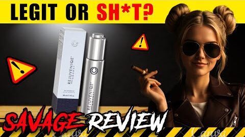 Monat Rejuveniqe Oil: Legit or Overhyped? (2025)