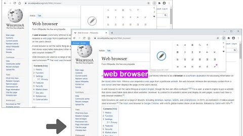 Page Edit (Design Mode) – Browser Extension Review