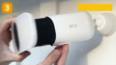 Top 5 Best Floodlight Security Cameras 2025 | Smart Outdoor Home Protection