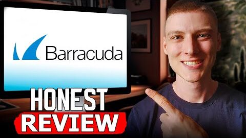 Barracuda Email Security – Advanced Email Protection Overview & Honest Review