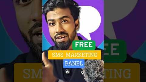 Bulk SMS Sender Software | SMS Marketing for Business | Free SMS Panel | 9831810122 #bulksms