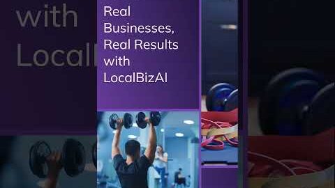 Real Businesses Growing with LocalBizAI 💬 Client Stories & Review| #LocalBizAI #BusinessGrowth