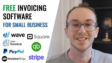7 Best Free Invoicing Software for Small Business
