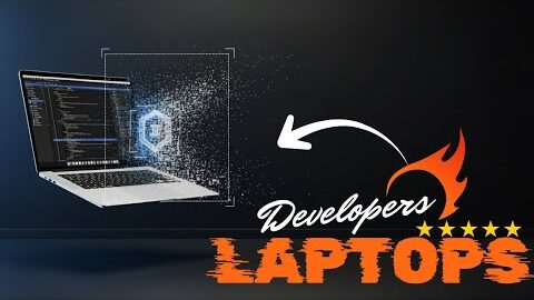 7 Best Laptops for Software Development – Power & Portability (Reviews)