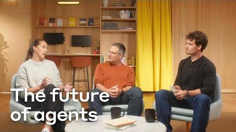 Building the future of agents with Claude