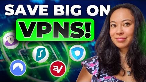 💡 Get VPNs Cheap | Guide to Discounted Premium Subscriptions | GoSplit Review