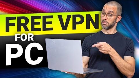 Free VPN for PC | Why you SHOULDN’T TRUST all VPNs…