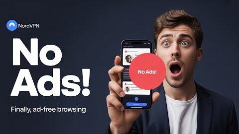 Best VPNs with Built-in Adblock (NordVPN Review + Setup Tips)