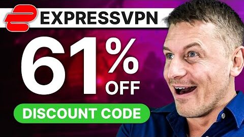 ExpressVPN Coupon Code: Save Massive on Your VPN Subscription