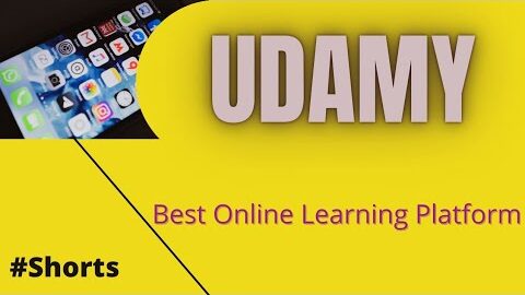 Udamy Online Learning Platform | Apps Reviews | How To Get Free Courses and Certificates | #shorts