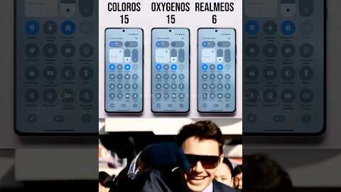 ColorOS 15 vs OxygenOS 15 vs RealmeOS 6 – They Said It’s Different… But It Looks The SAME! 😂