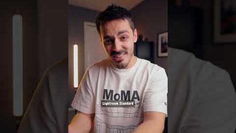 Lightroom vs Lightroom Classic?