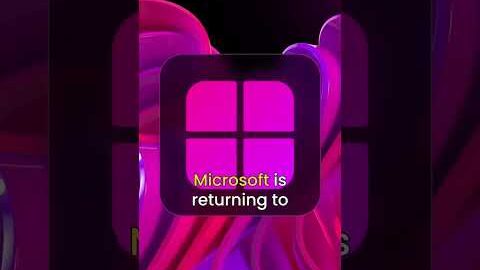 Windows 12 release date #shorts