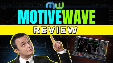 👏 MotiveWave Review 2025 💙Advanced Trading Software for Stock Charting & Analysis