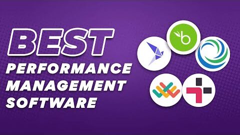 5 Best Performance Management Software for Employee Evaluation