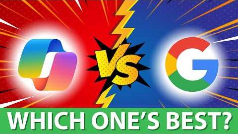 Google Workspace vs Microsoft 365: Ultimate Business Tool Comparison