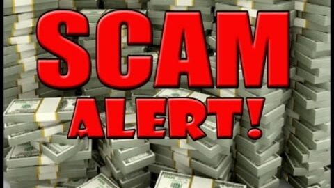 SCAM ALERT!! – Prizm Tech Software Review – Sehr korruptes Trading SCAM!