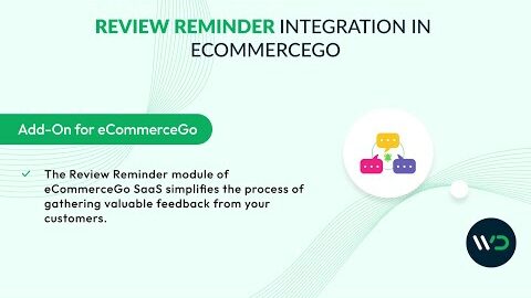 How to Easily Get More Customer Reviews with the Review Reminder Software | eCommerceGo SaaS