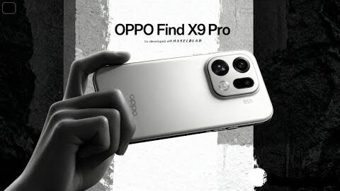 Oppo Find X9 Pro Review: Flagship Perfection in 2025 | AI Camera, 120W Charging, Snapdragon 8 Gen 4!
