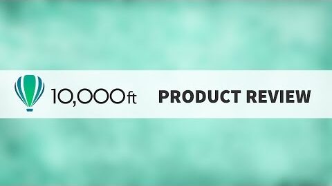 10,000ft Project Management Review