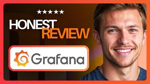 Grafana Review: Free Version vs Grafana Cloud – Which Is Better? (2025)