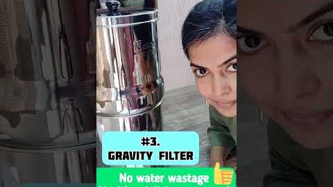 Best water purifier in india | Top 5 water purifier in india #waterpurifier