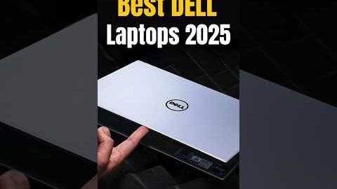 Best Dell Laptops in 2025 🔥  #dell #shorts #laptop
