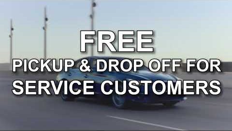 Schedule Service Online at Berman INFINITI Chicago