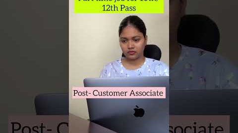 Jio is hiring for the post of customer associate | Jobs for 10th/12th pass | #jio #jiojobs #jobs