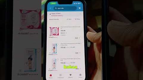 Jio Mart Scam!? 😤 Delivery Boy Ne Kya Kiya Dekho! 💥 #Viral #Trending