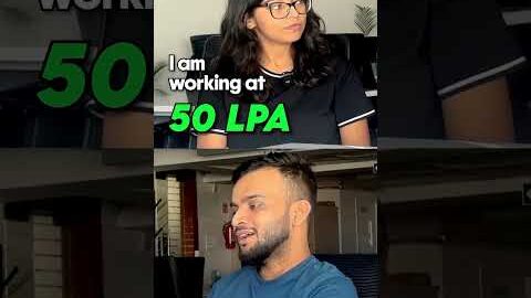 90 lakhs Sde 2 salary 🤑🫨 Why software engineers are paid so much?