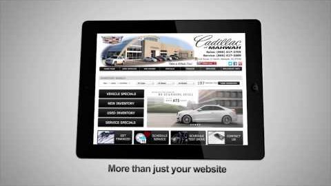 Mahwah Auto Group Triples Positive Reviews with Digital Air Strike’s Social Logix Product