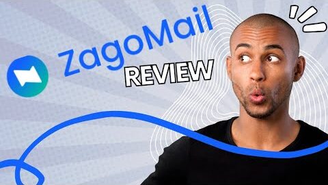 Zagomail Lifetime AppSumo Deal Review | Find My Saas