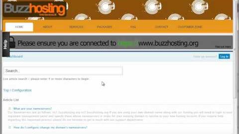 (Web Hosting Reviews) – Buzzhosting.org UK WEB HOSTING PROVIDER