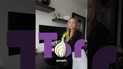 Does Tor Browser make you completely anonymous online?!