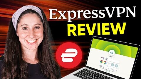 Express VPN Review:  Super Comprehensive Features Breakdown