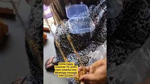 online customer review#trending jewellery